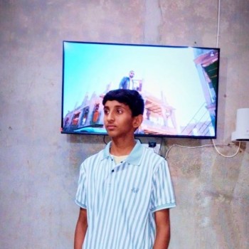 Balwant Rai